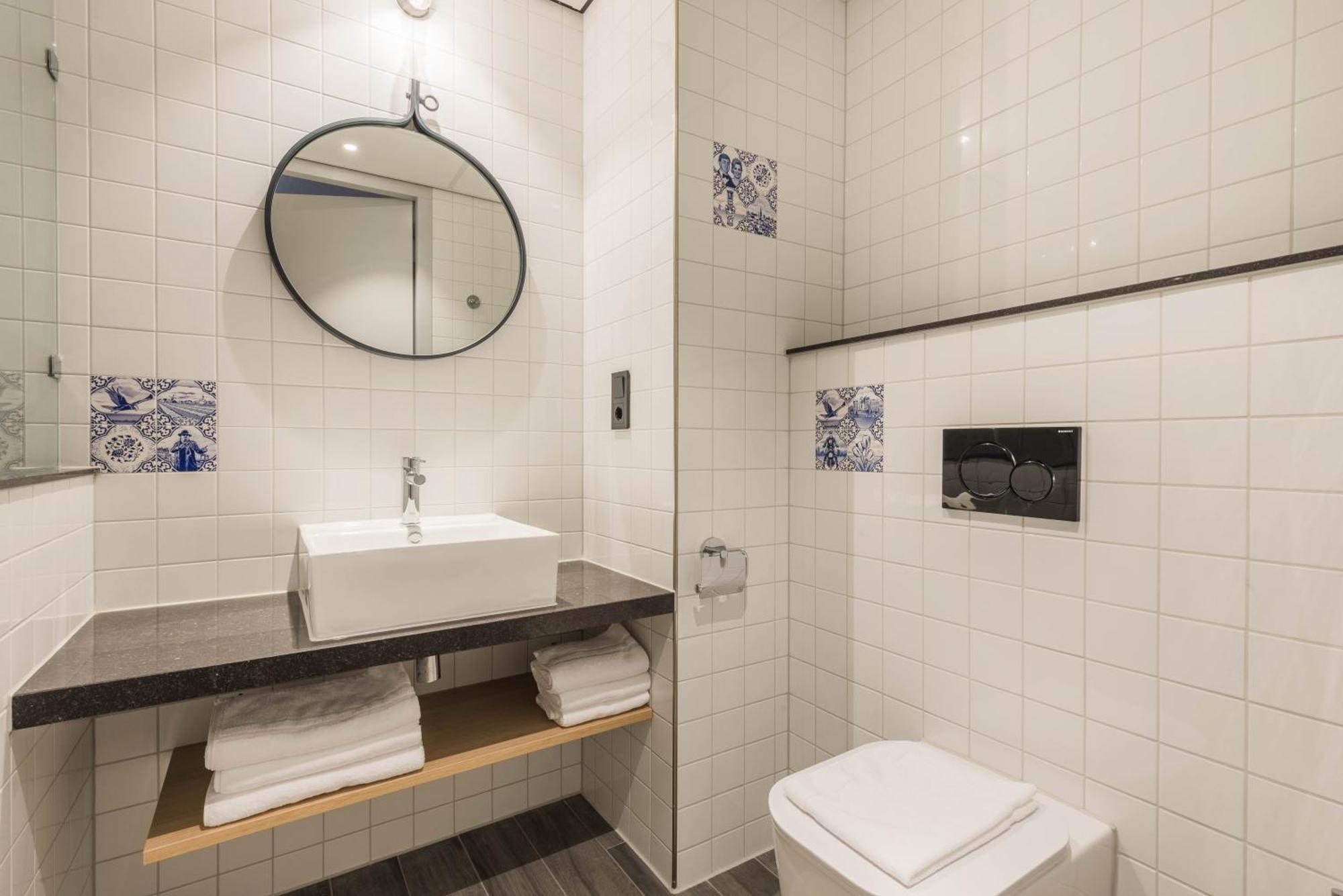 Chambre Double Basique