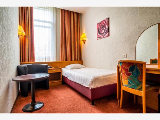 Quarto Individual