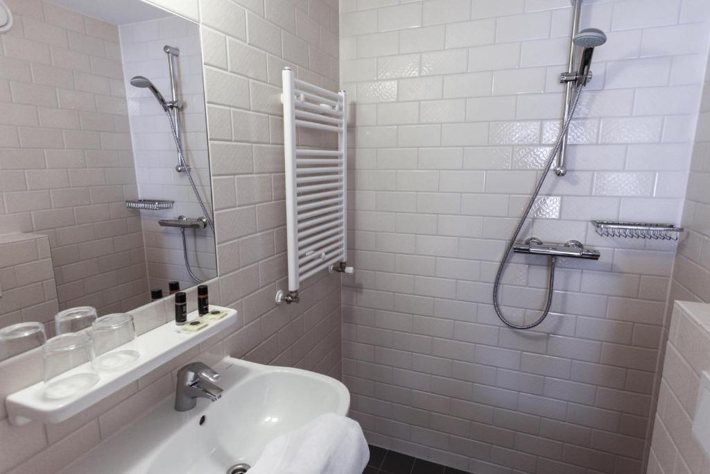 Habitación Doble Deluxe