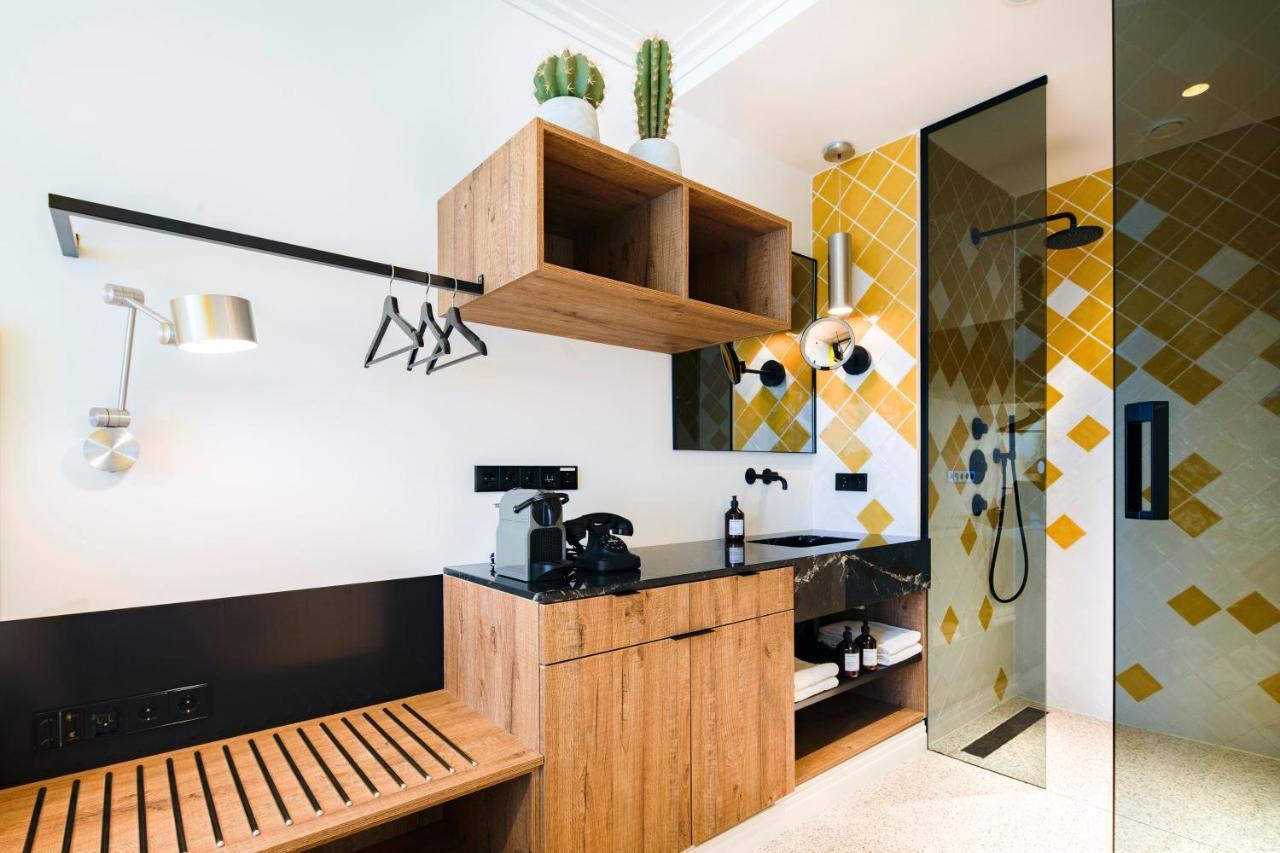 Standaard Tweepersoonskamer met Queensize Bed