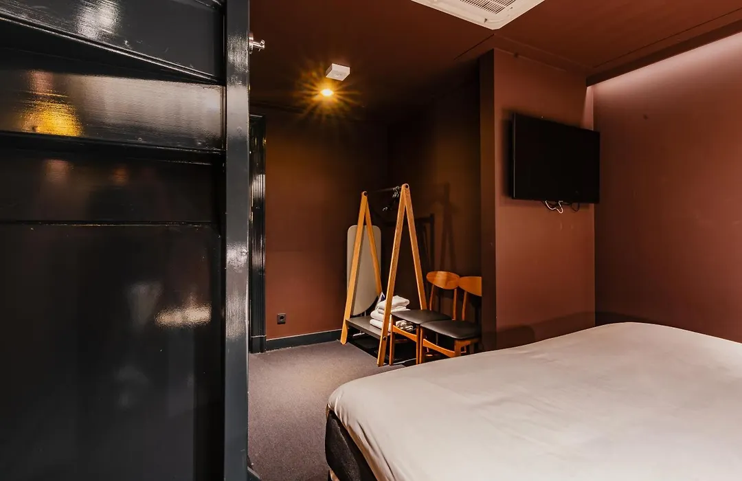 De Jonker Urban Suites-1