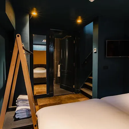 De Jonker Urban Suites-3