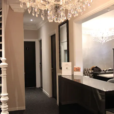 Sara'S Boutique Hotel-2