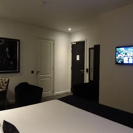 Sara'S Boutique Hotel-3