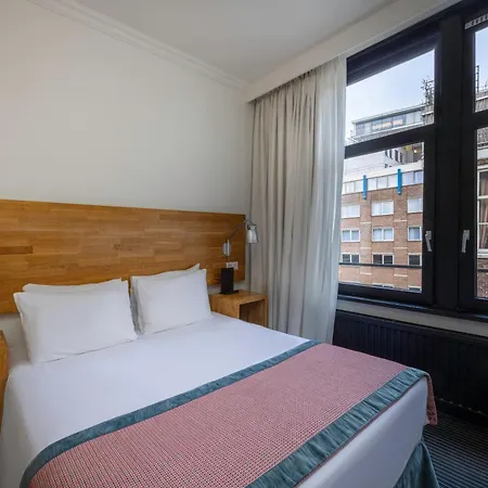Catalonia Vondel Amsterdam-3