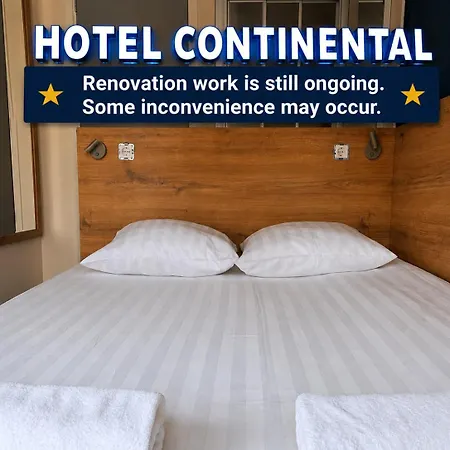 Hotel Continental Amsterdam-2