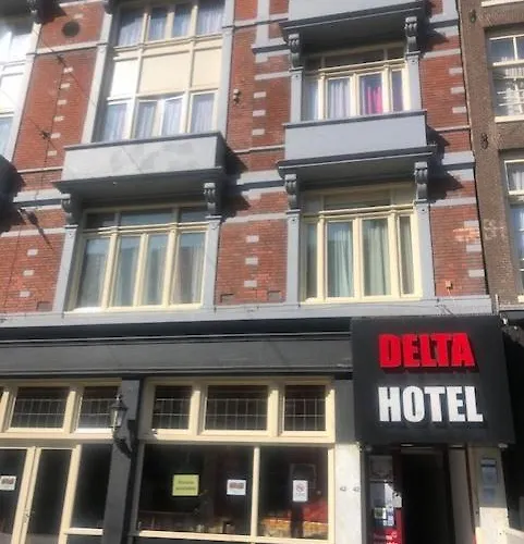 Delta City Center