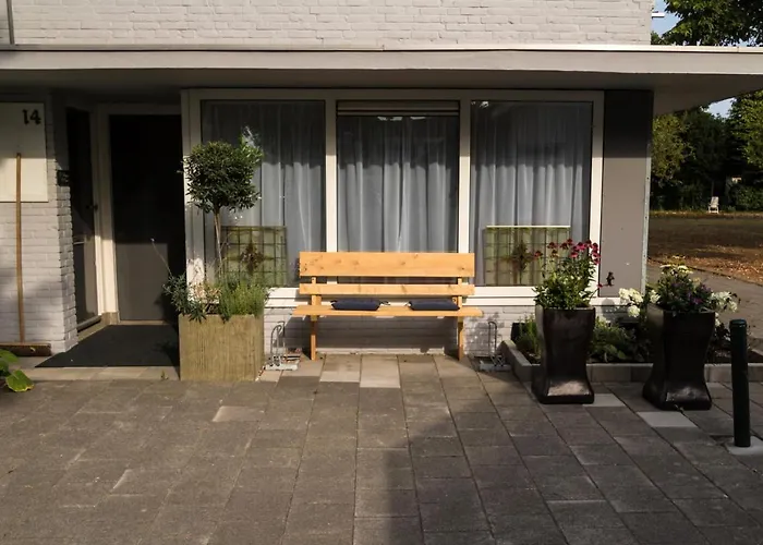  B&B Amsterdam De Springer