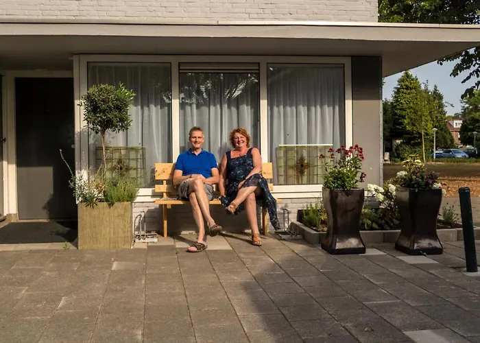  B&B Amsterdam De Springer