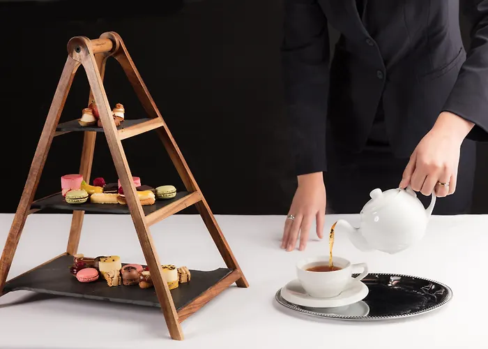 Grand Hotel Amrath Amsterdam