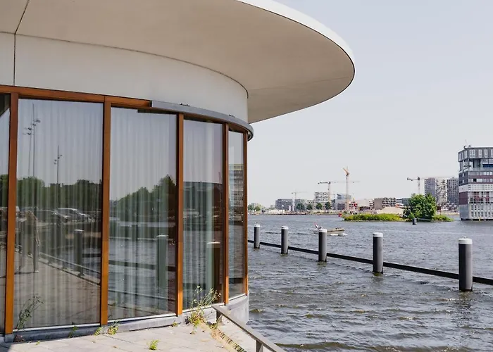 Hotel Pontsteiger