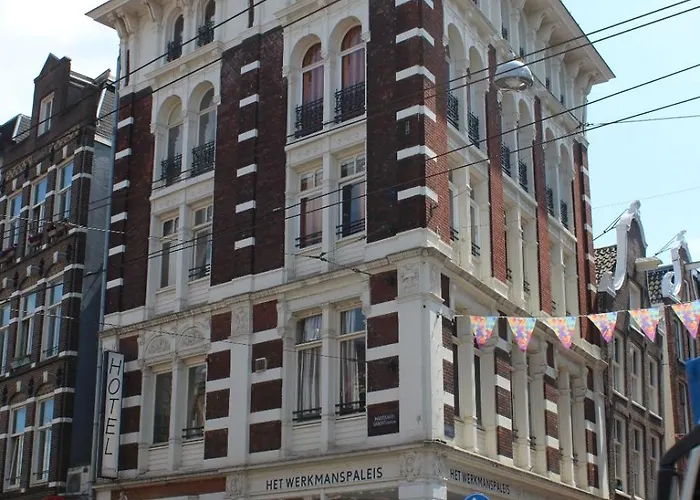CS Hotel