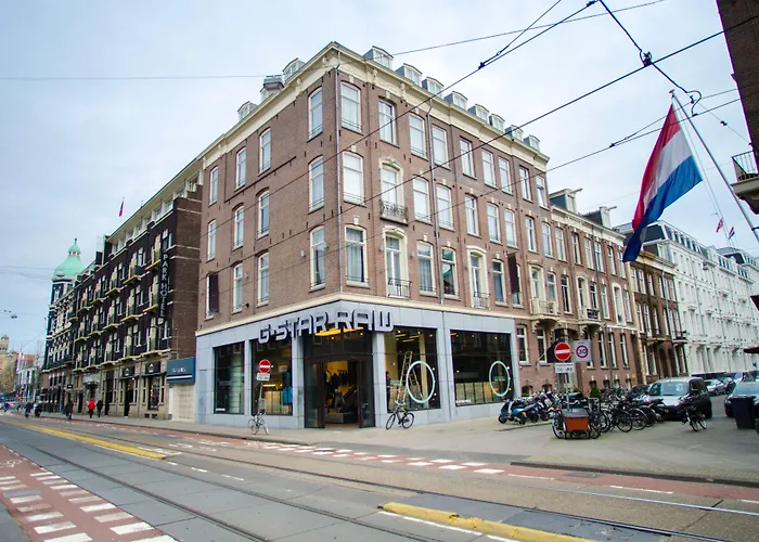 Hotel barato: Hotel Cornelisz