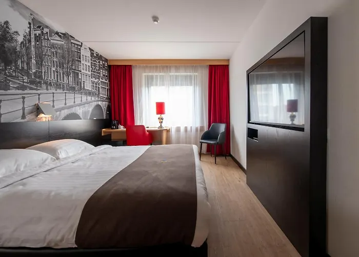 Bastion Amsterdam Zuidwest