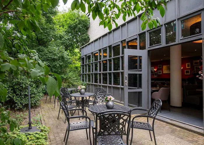 Bastion Amsterdam Zuidwest