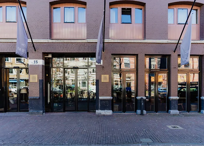 Van De Vijsel