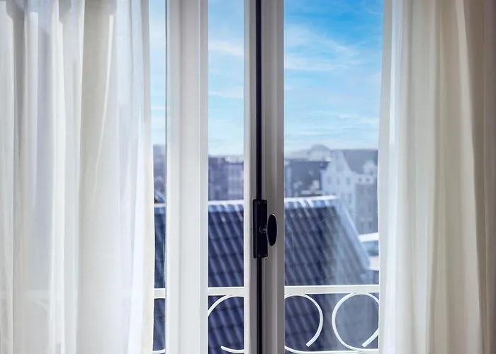Hotel Nes Amsterdam