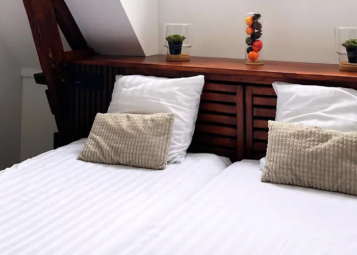 Hotel Plantage