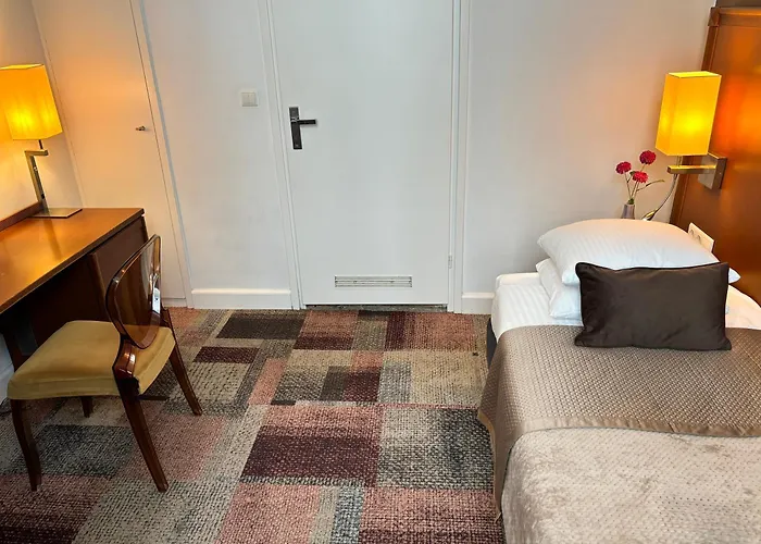 Hotel Amstelzicht