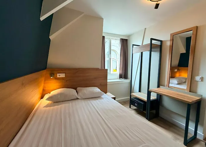 Hotel Continental Amsterdam