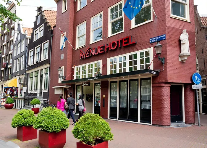 Avenue