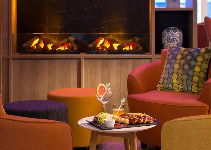Holiday Inn